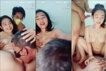 Live Imelda Threesome Barbar Sama Dua Pria 2026 poster