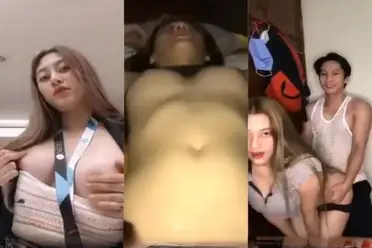 Manjakan Pacar Pakai Goyangan Maut Hot poster
